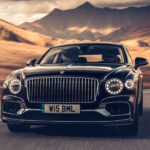 Puzzle Bentley Flying Spur