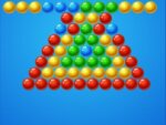 Bubble Shooter Saga On-line