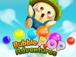 Sport Bubble Pop Aventuri