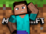 Minecraft On-line