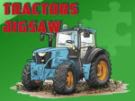 Tractoare Jigsaw